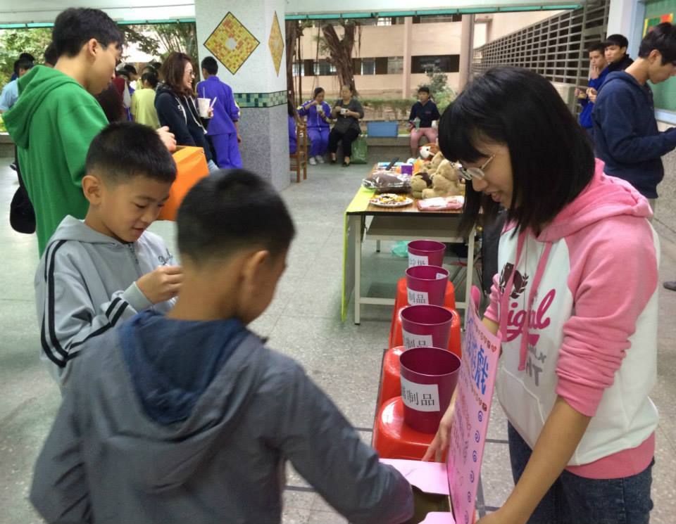 Environmental Fair