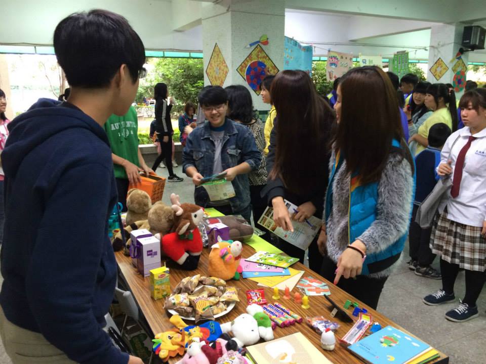 Environmental Fair